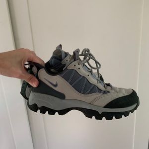 ISO NIKE AIR ACG MADA